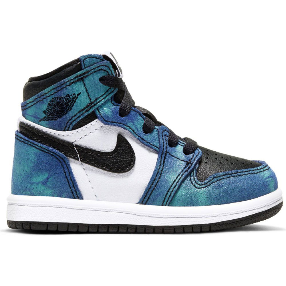 jordan 1 dye