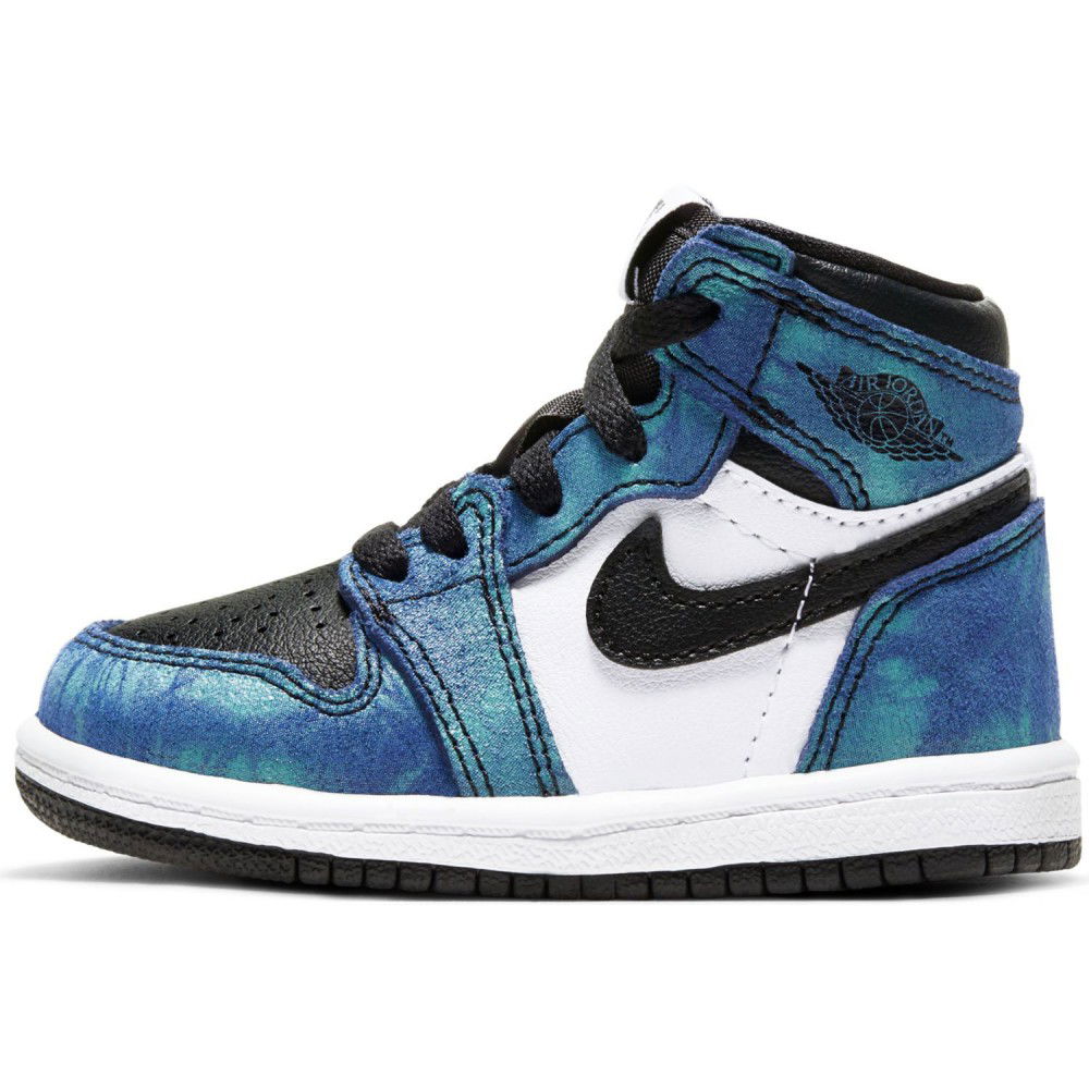 jordan 1 tie dye high og