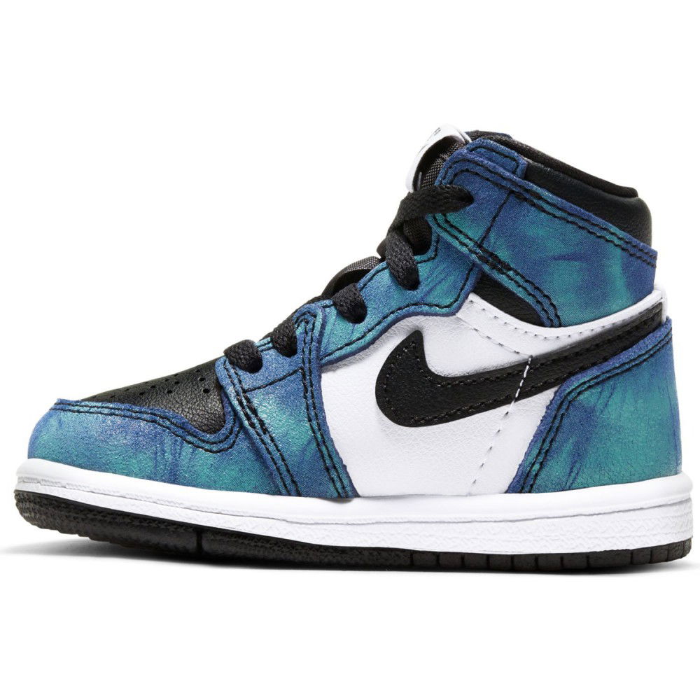 jordan 1 dye