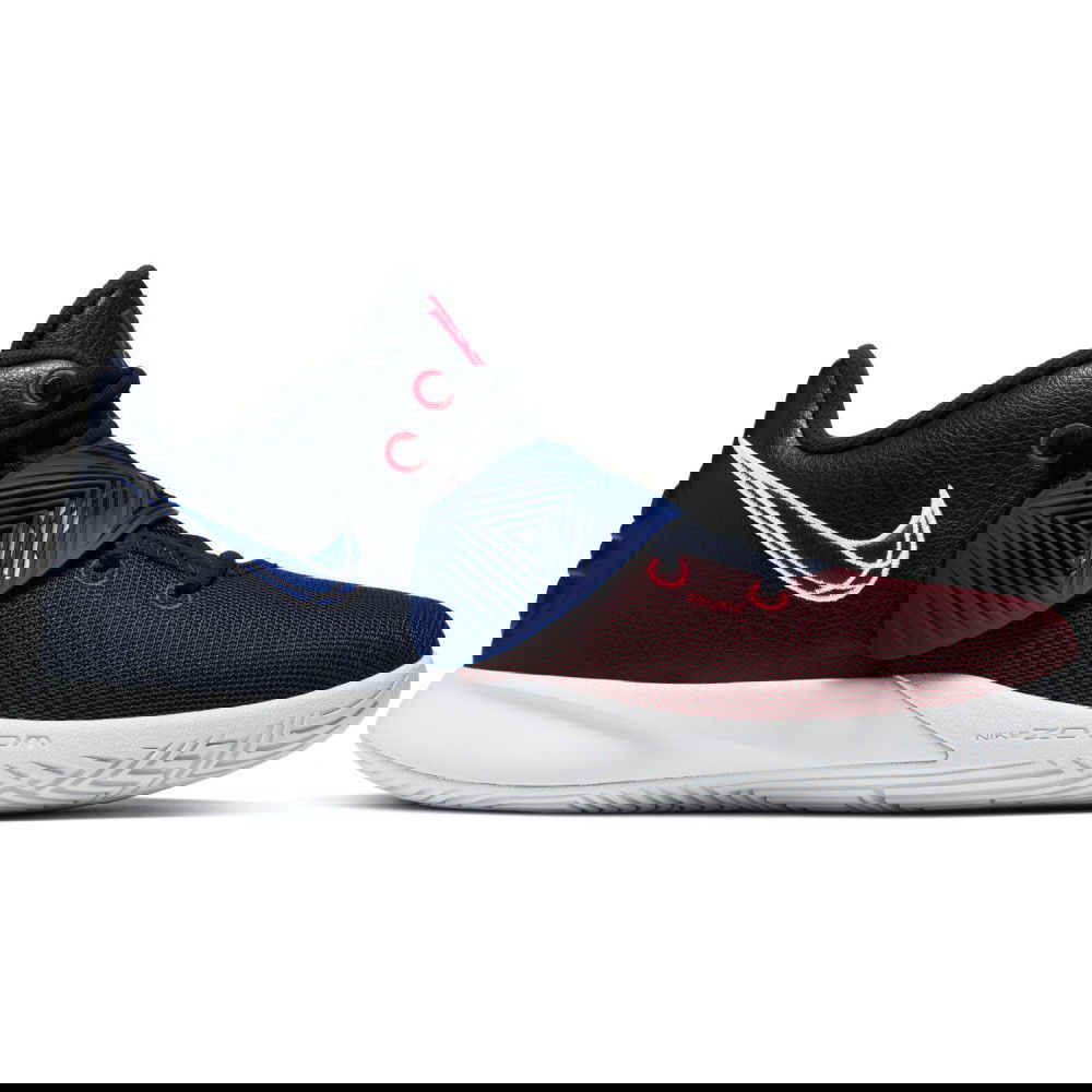 is kyrie flytrap 3 good for outdoor