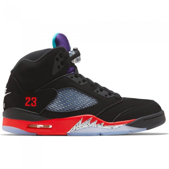 Air Jordan 5 Retro Top 3 - Basket4Ballers