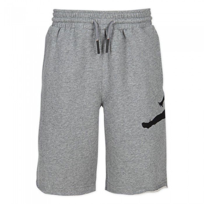 jordan jumpman air fleece short