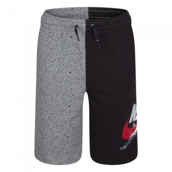 4xl nike fleece shorts