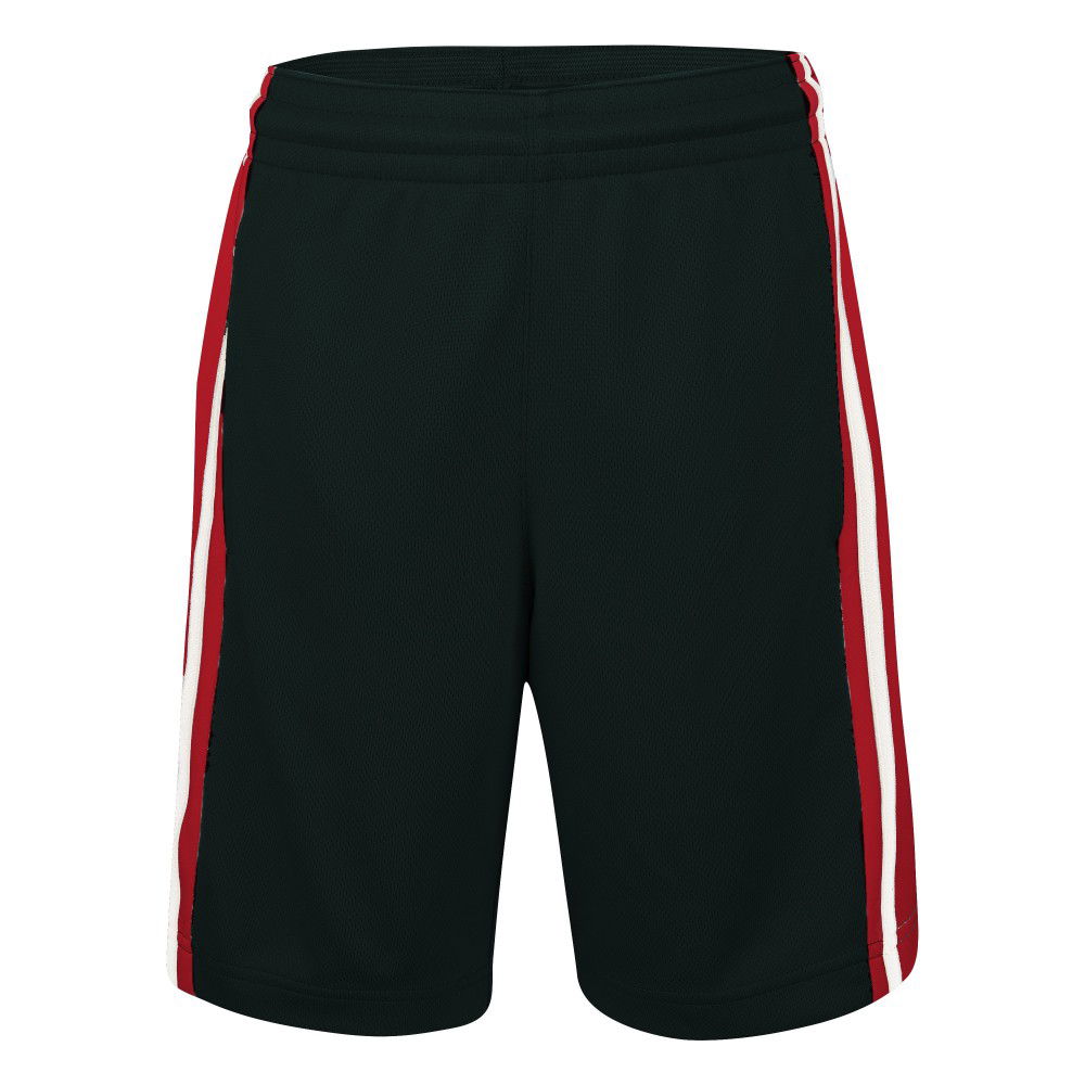 nike jordan hbr basketball short