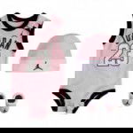 Color Rose of Jordan 23 Baby Set pink