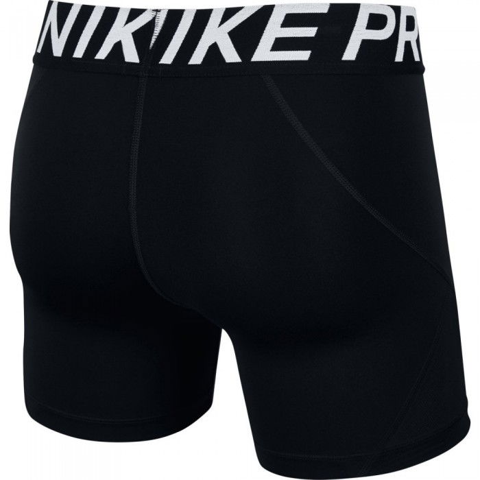 Short Nike Pro blackwhite Basket4Ballers Short Nike Basketball women Fly blackwhite Basket4Ballers