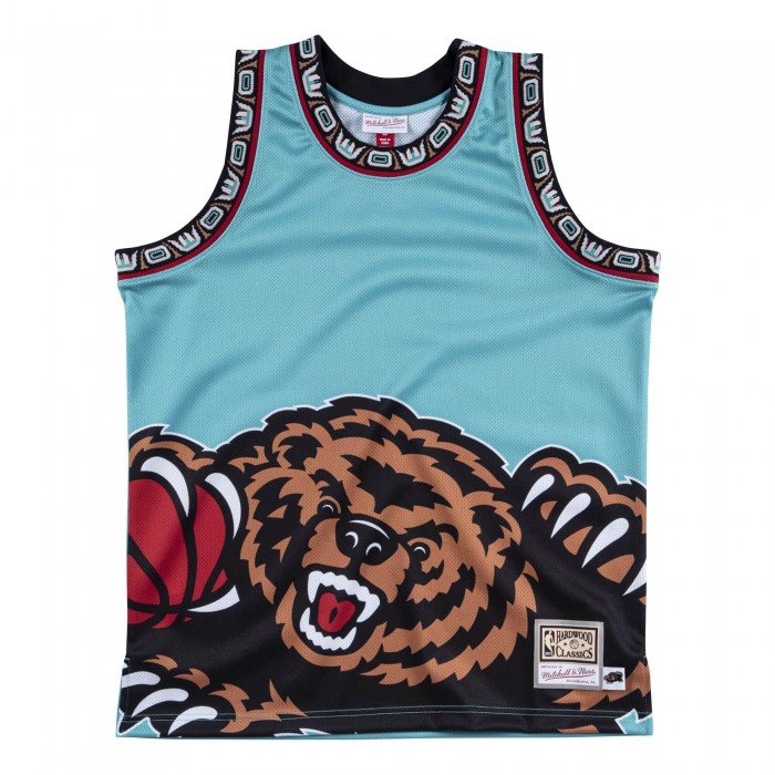 vancouver grizzlies jersey for sale