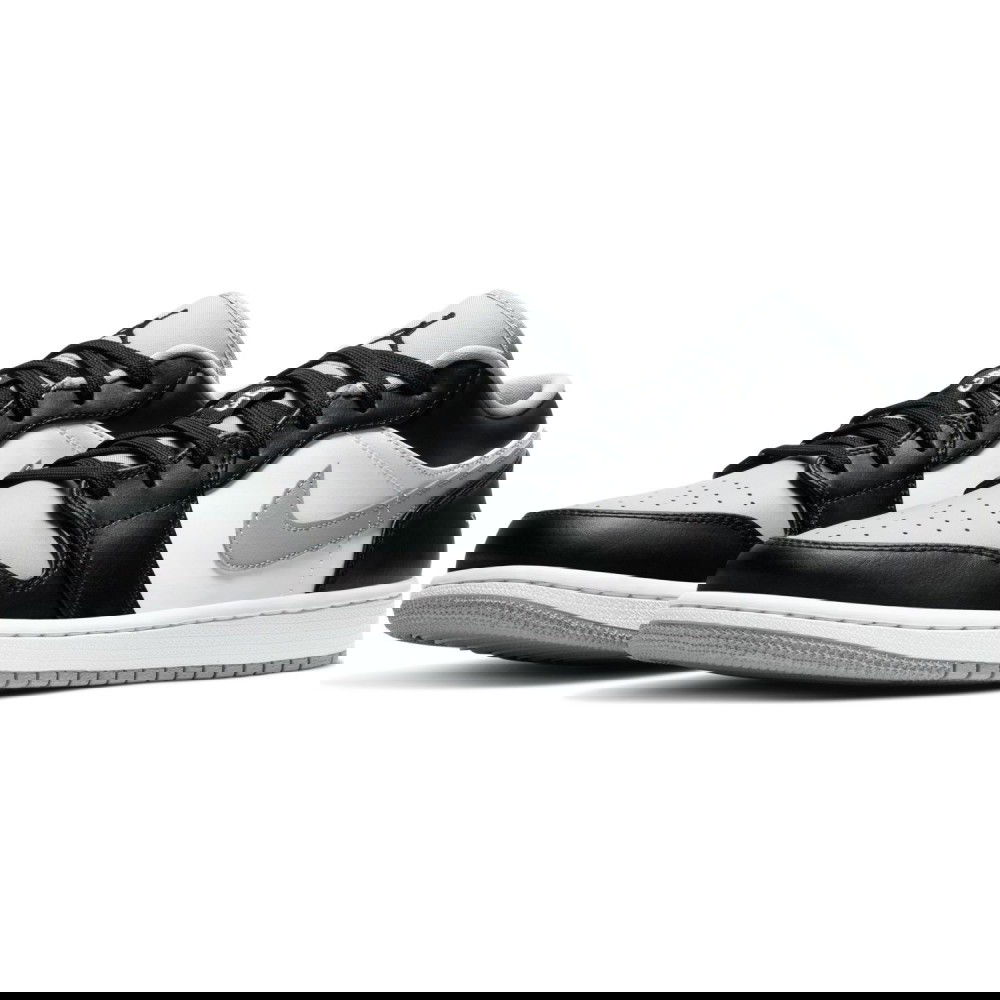 jordan 1 black smoke grey