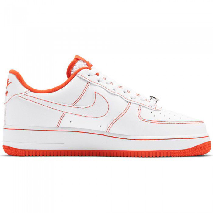 air force 1 blanc orange air force 1 blanc orange