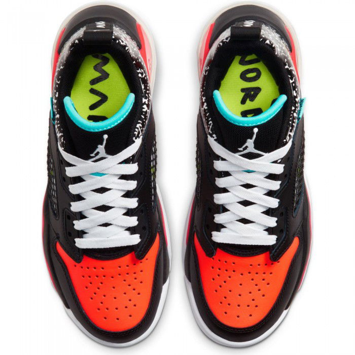 jordan mars 270 enfant