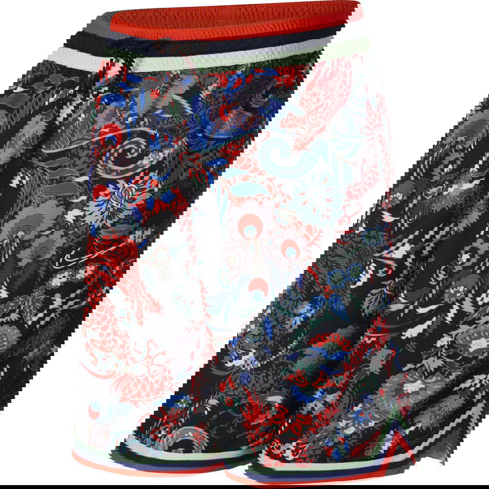 nike dna city exploration shorts