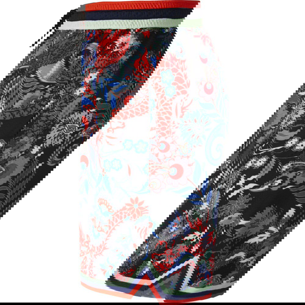 nike dna city exploration shorts