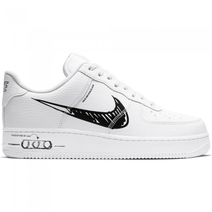 air force one utility lv8