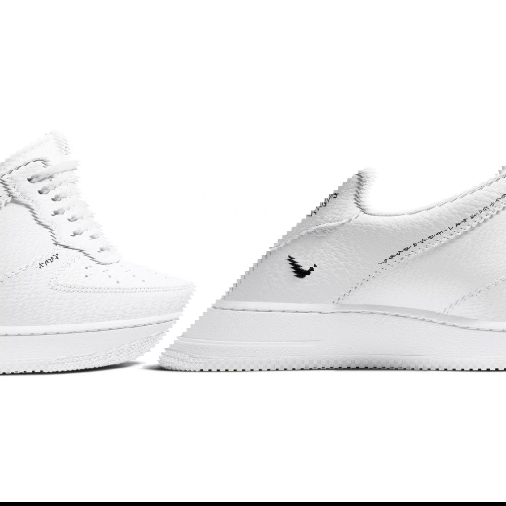 air force 1 lv8 utility scribble