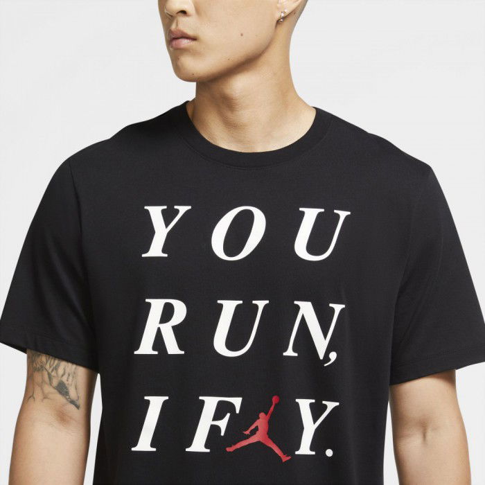 you run i fly jordan t shirt