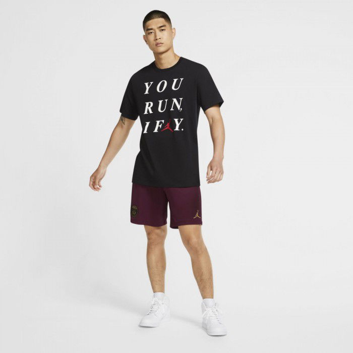 you run i fly jordan t shirt