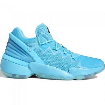 ADIDAS D.o.n. Issue 2 Crayola Blue