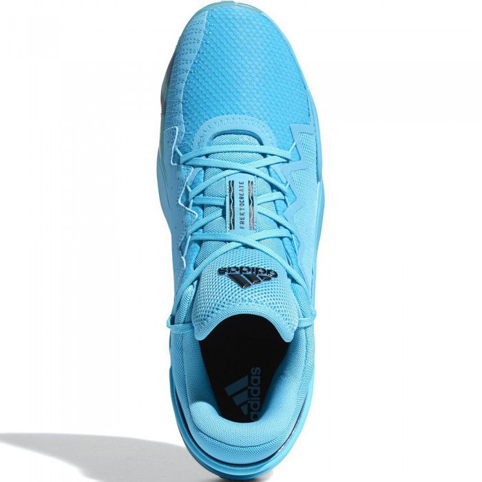 ADIDAS D.o.n. Issue 2 sigcya/cblack/sigcya