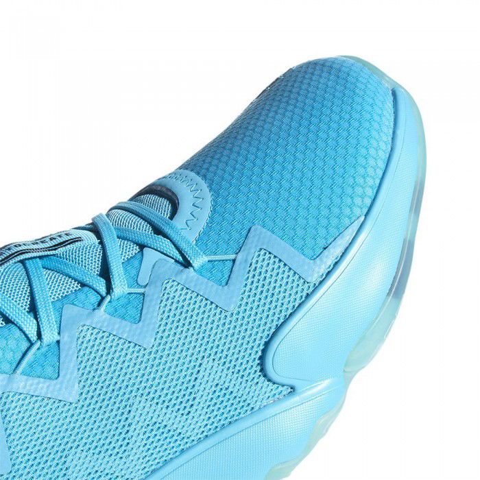 ADIDAS D.o.n. Issue 2 sigcya/cblack/sigcya