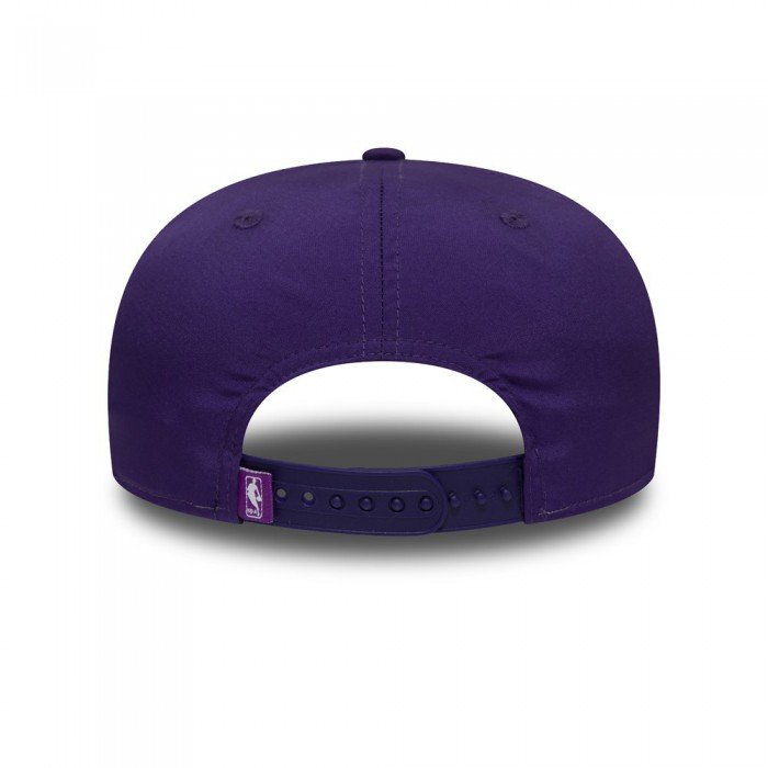 Casquette New Era Los Angeles Lakers 9fifty Hook Strech image n°4