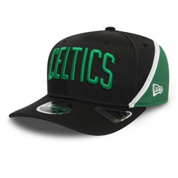 Casquette New Era Boston Celtics 9fifty Hook Strech | New Era