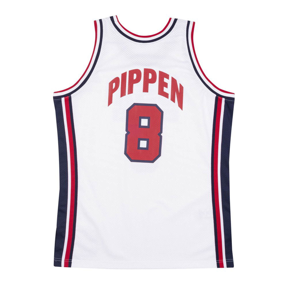 nike scottie pippen jersey