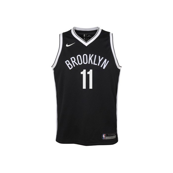Maillot NBA enfant Kyrie Irving Brooklyn Nets Nike Icon Edition Swingman
