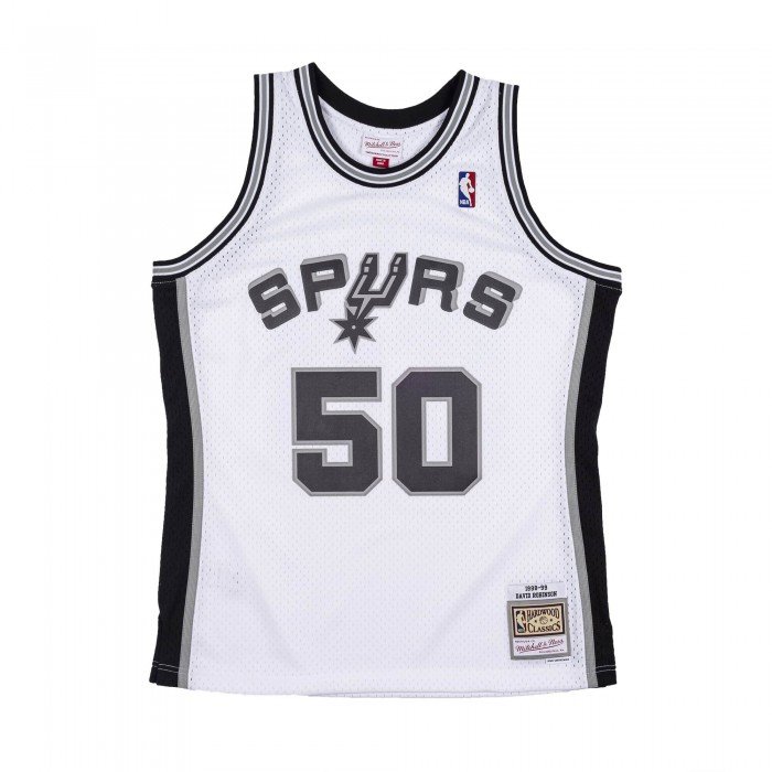 1998-99 San Antonio Spurs Swingman 