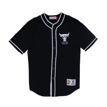 NBA Dennis Rodman Grand Chicago Bulls Jersey