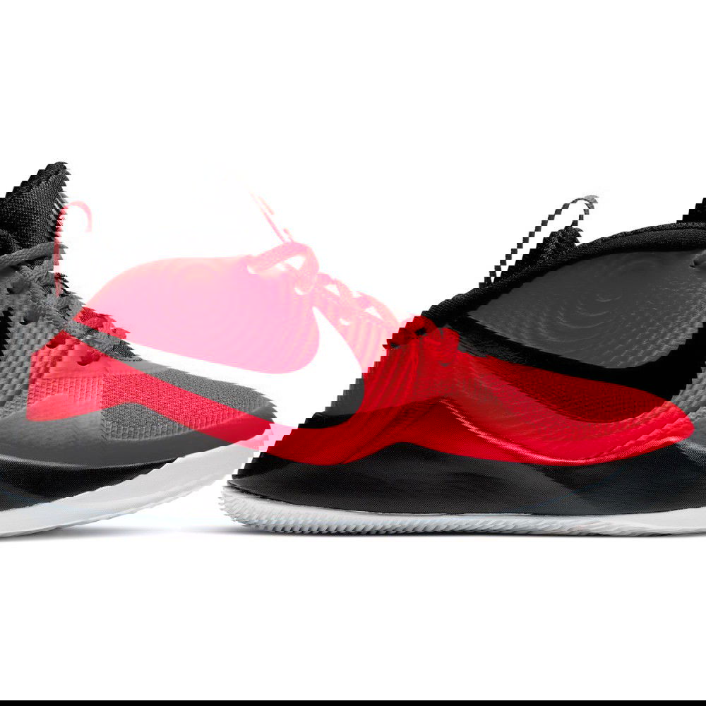 team hustle d9 nike