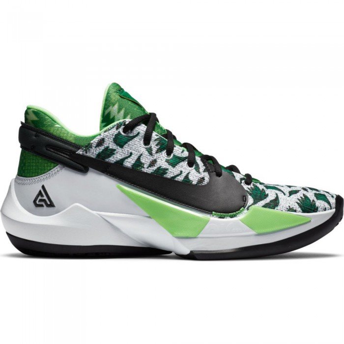 Nike Zoom Freak 2 Naija - Basket4Ballers