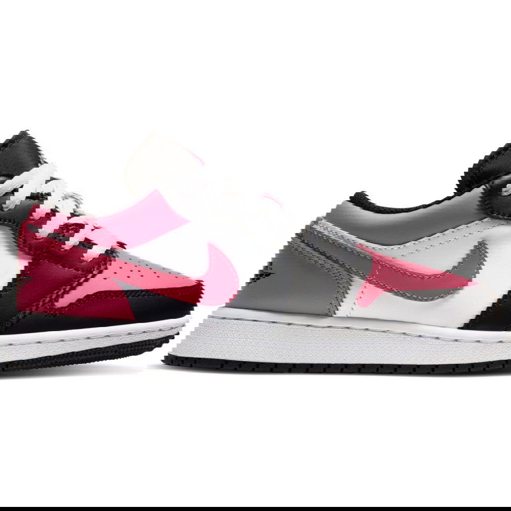 jordan low cut womens