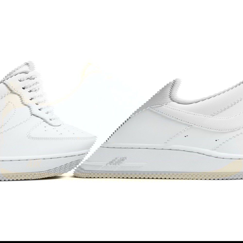 nike air force 1 low white light bone
