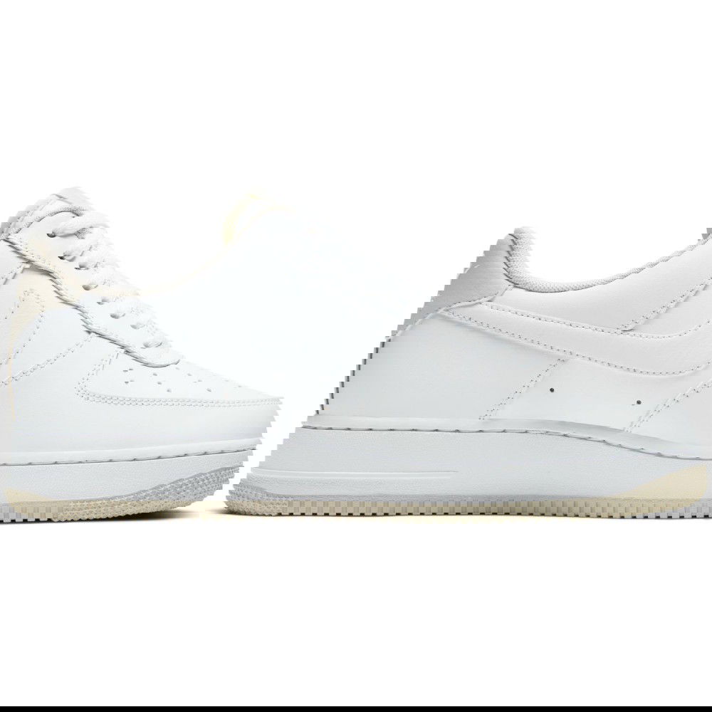 nike air force 1 07 light bone photon dust