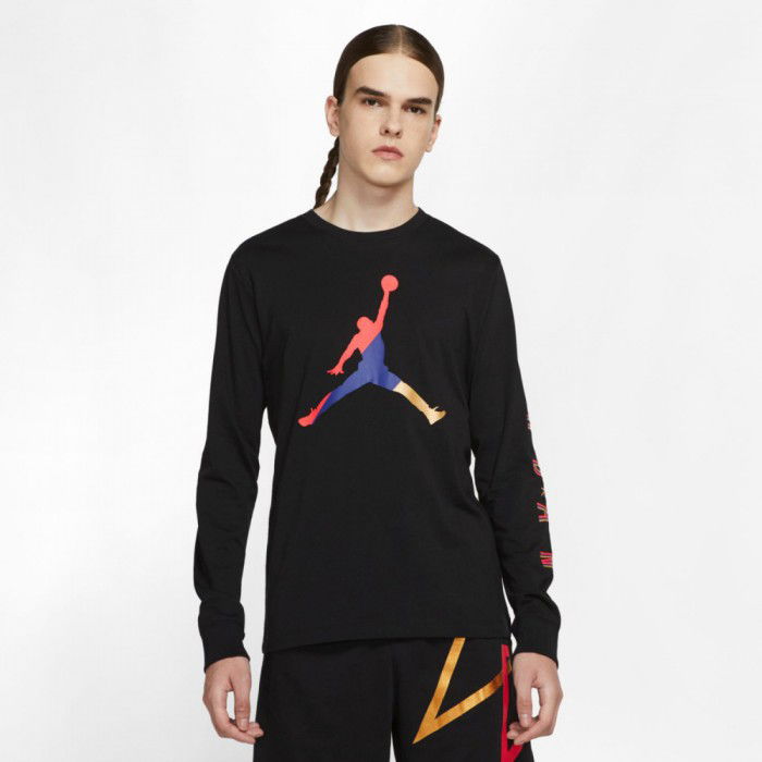 jordan dna long sleeve