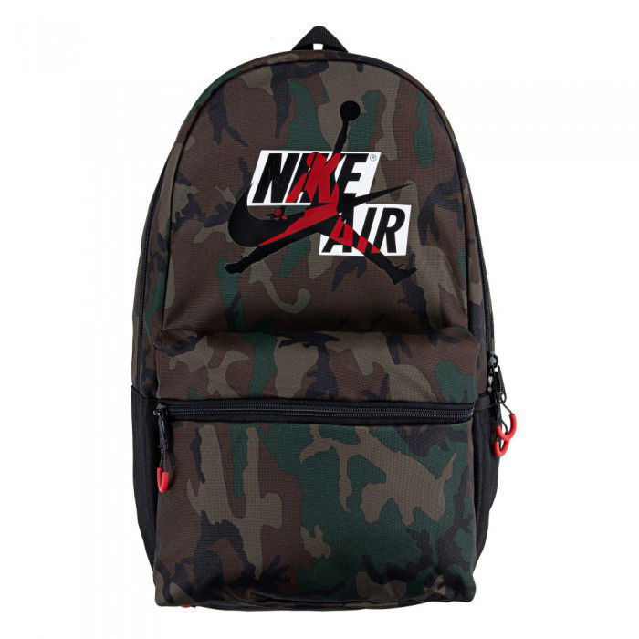jumpman classics daypack