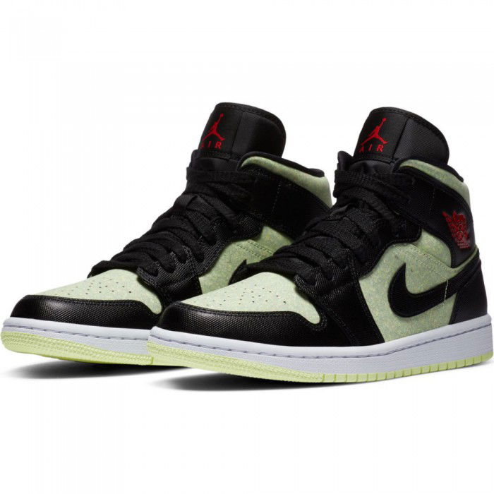 volt jordan 1