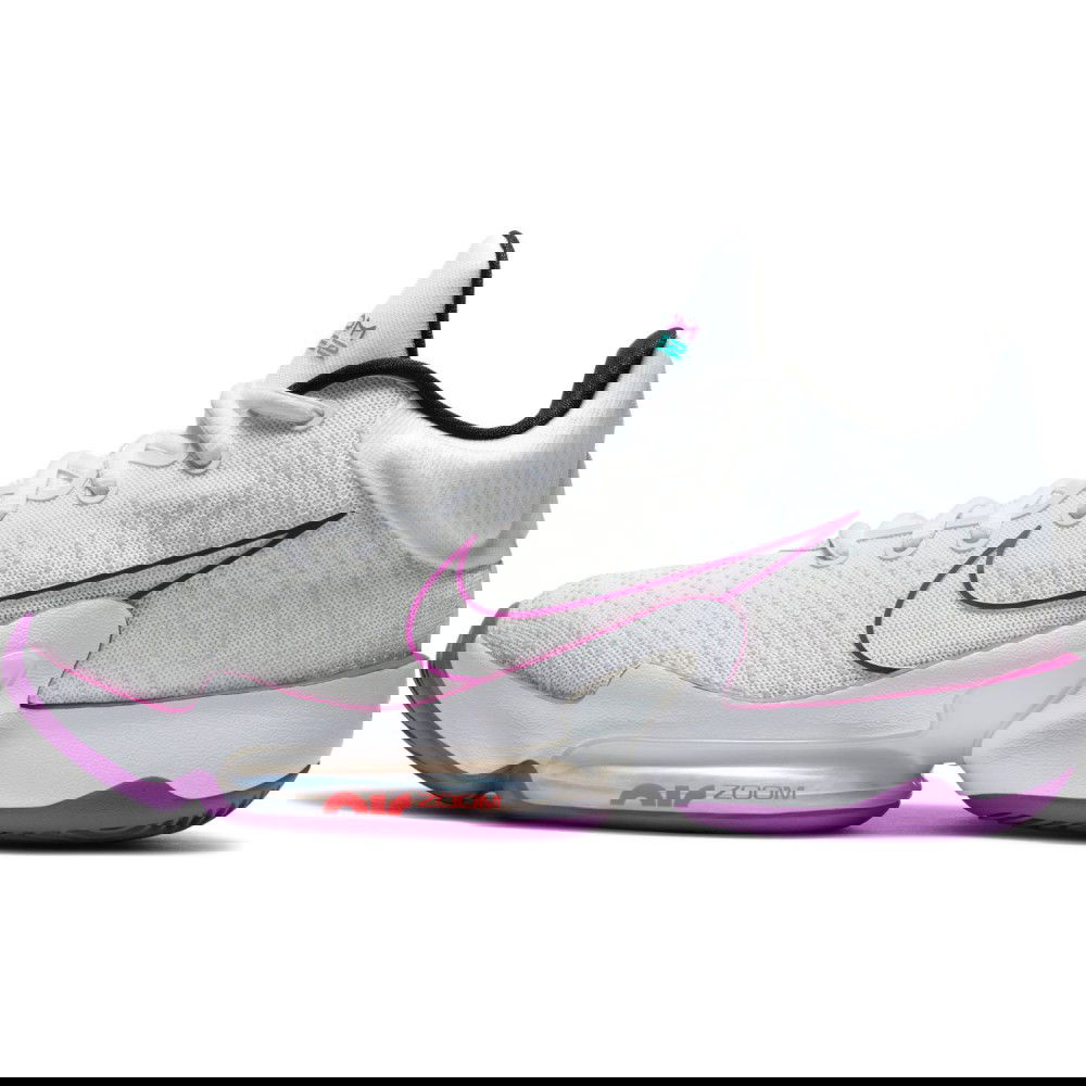 nike air zoom rize