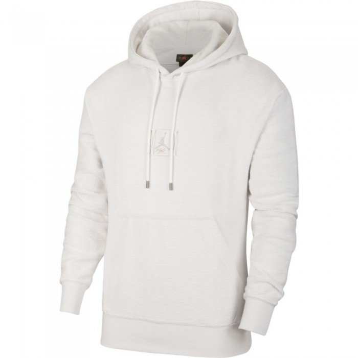 platinum tint hoodie