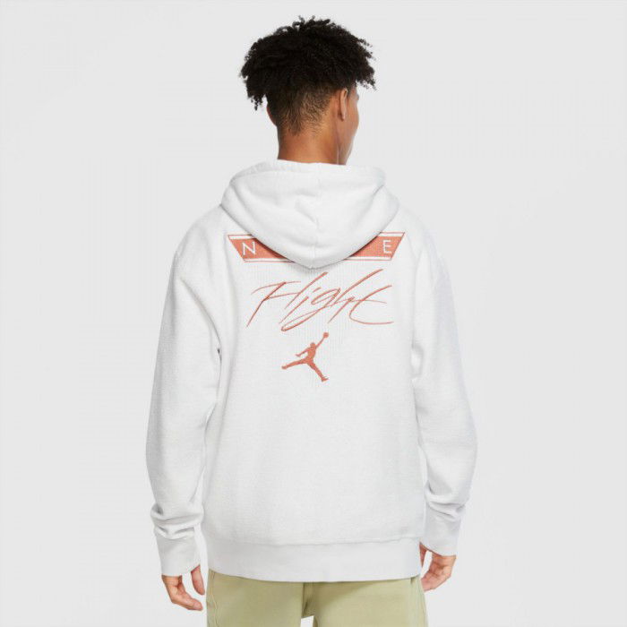 platinum tint hoodie