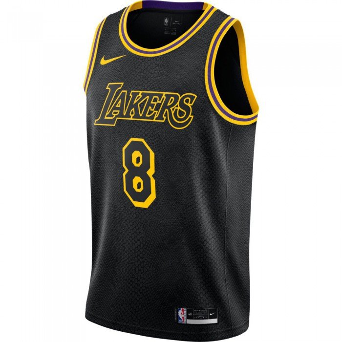 Maillot NBA Kobe Bryant LA Lakers Nike 
