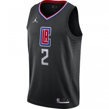 clippers black jersey