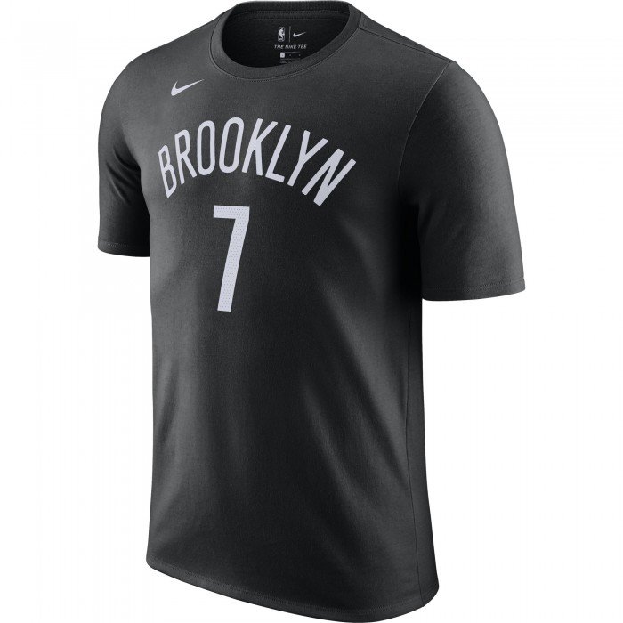 T-shirt Kevin Durant Brooklyn Nets NBA