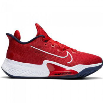 Nike Air Zoom BB NXT USA Basket4Ballers Test de chaussures | Nike Air Zoom BB NXT : retour vers l
