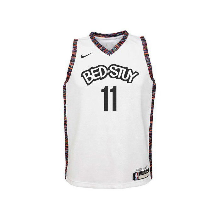 brooklyn nets city edition swingman