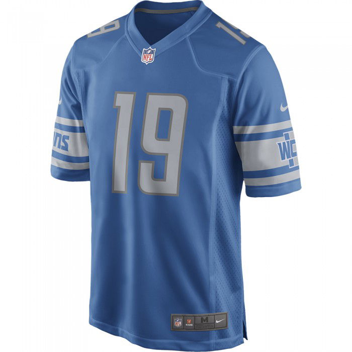 detroit lions nike