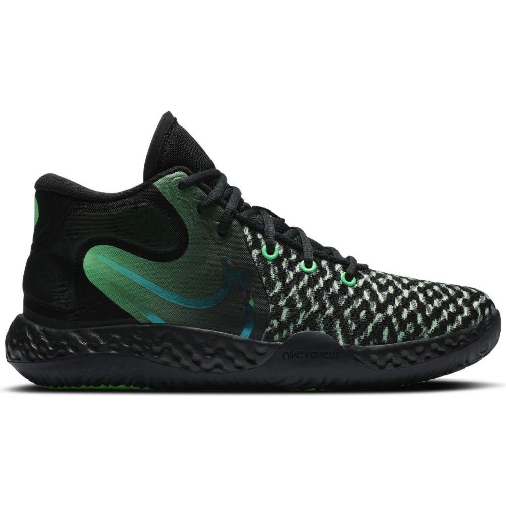 kd trey 5 viii green