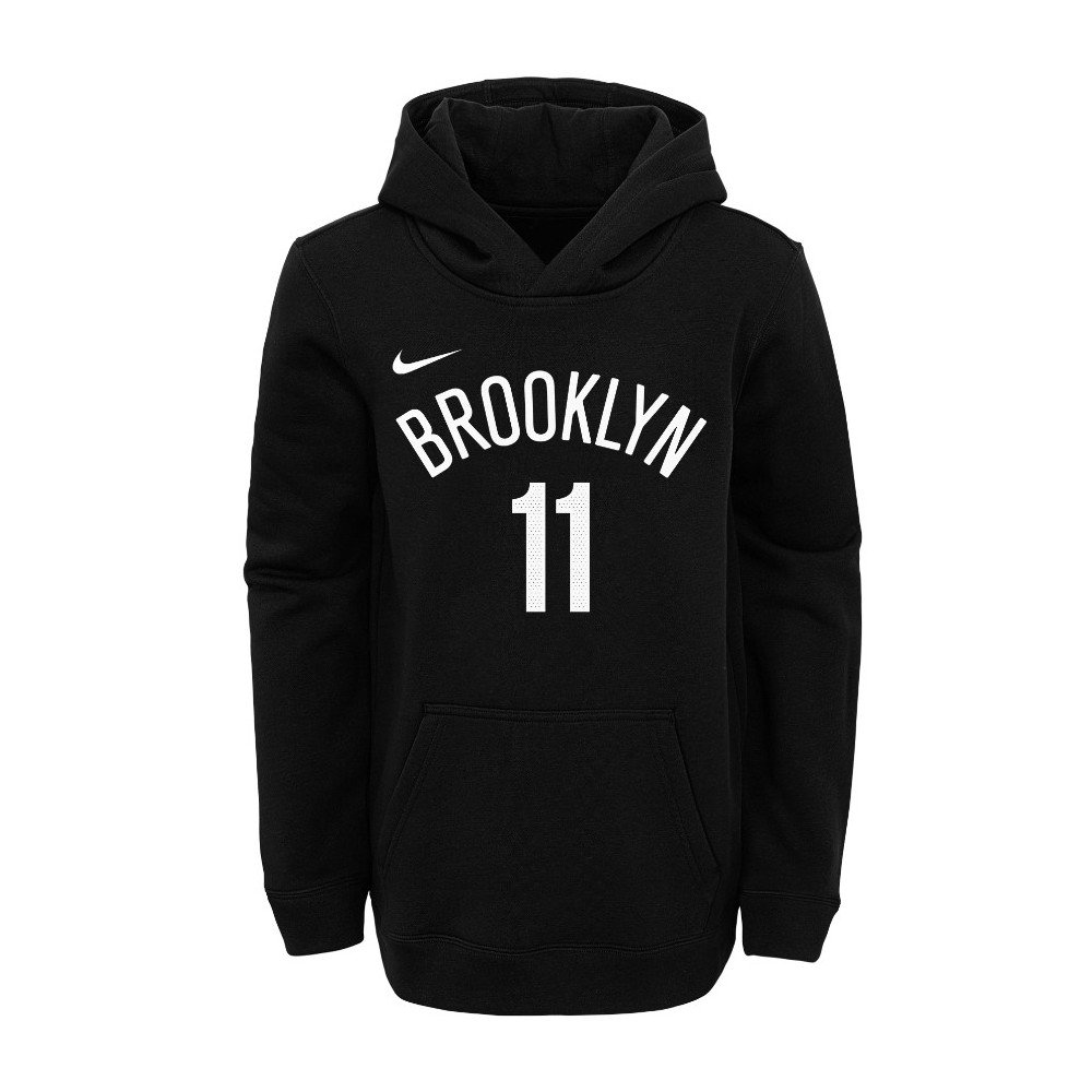 Brooklyn nets mixtape showtime jacket