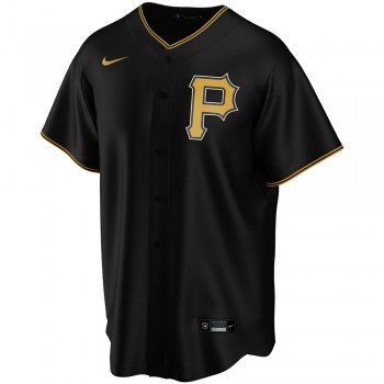 Nike Official Replica Alternate Jersey Pittsburgh Pirates | Nike