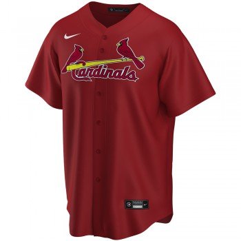 Baseball Jersey MLB St. Louis Cardinals Nike Official Replica Alternate | Nike